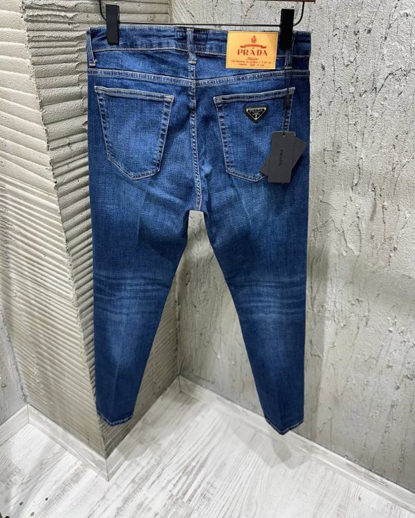 PRADA PANTOLON PREMİUM 2025 - Görsel 4