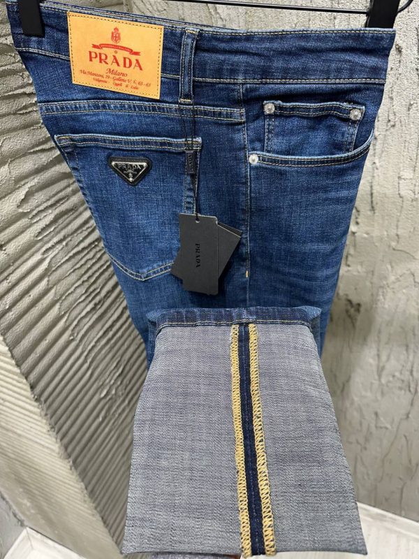 PRADA PANTOLON PREMİUM 2025 - Görsel 3