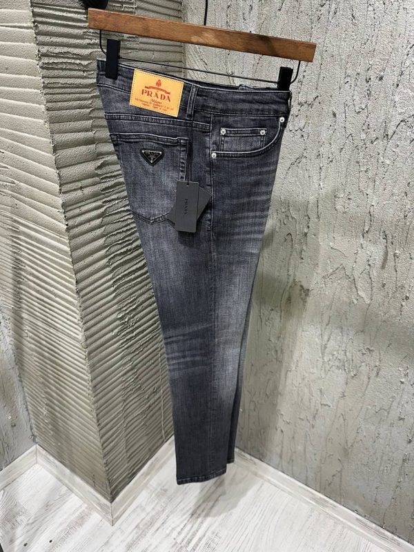 PRADA PANTOLON PREMİUM 2025 - Görsel 2