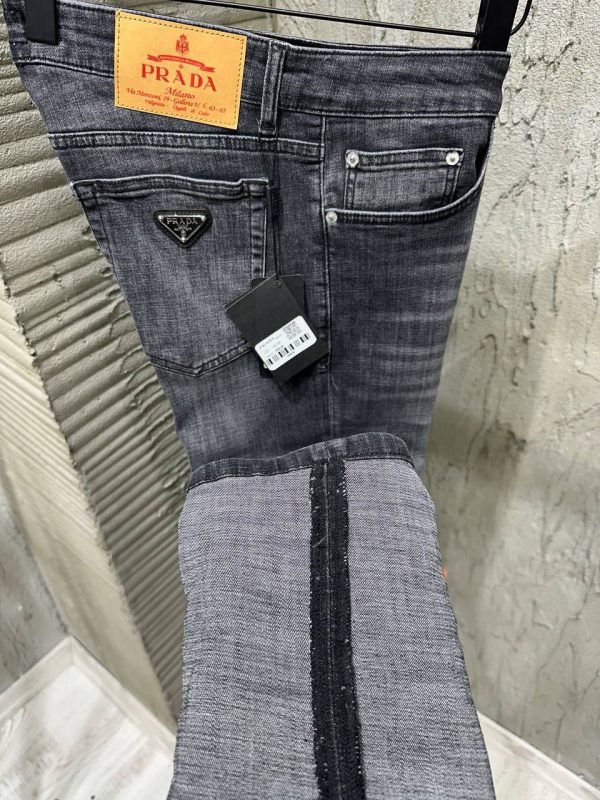 PRADA PANTOLON PREMİUM 2025 - Görsel 3
