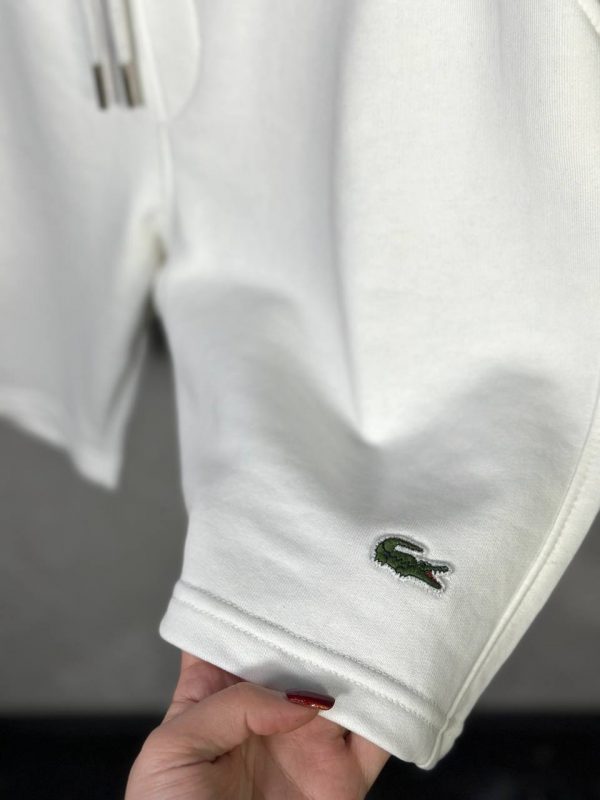 LACOSTE ŞORT PREMİUM 2025 - Görsel 2