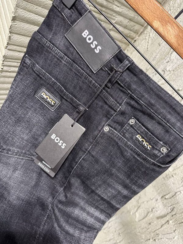 HUGO BOSS PANTOLON PREMİUM 2025 - Görsel 4