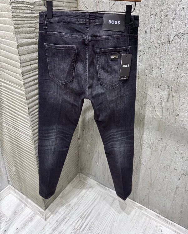 HUGO BOSS PANTOLON PREMİUM 2025 - Görsel 3