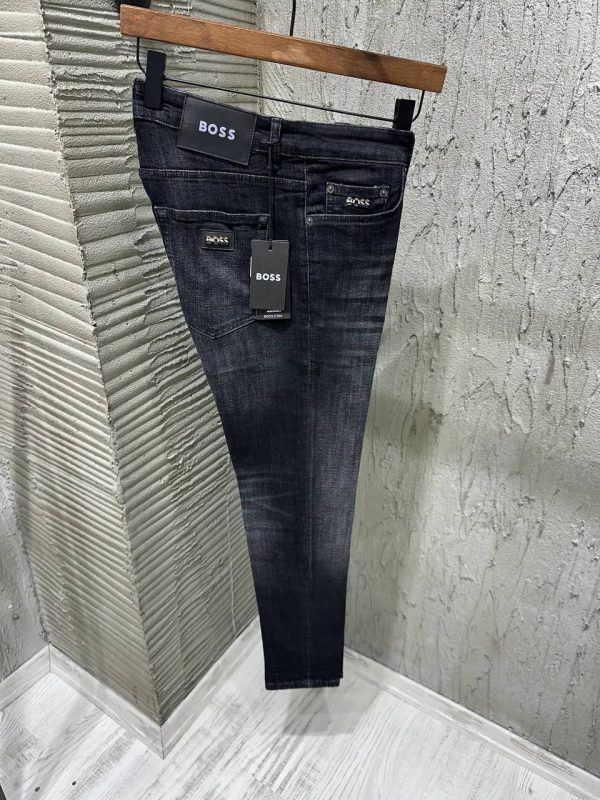 HUGO BOSS PANTOLON PREMİUM 2025 - Görsel 2