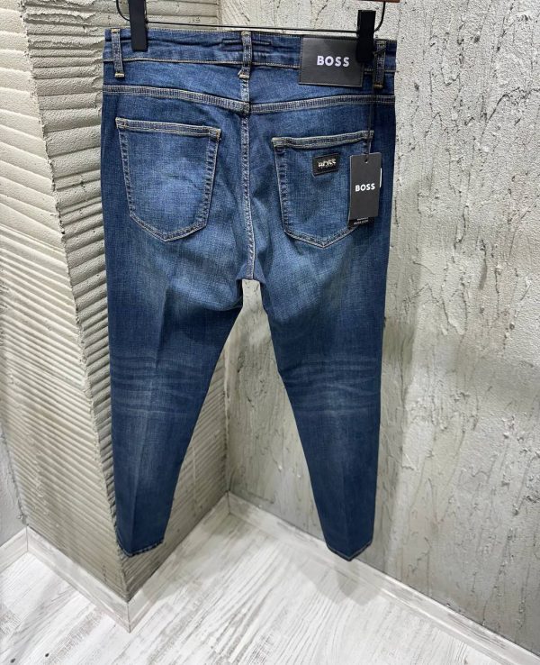 HUGO BOSS PANTOLON PREMİUM 2025 - Görsel 4