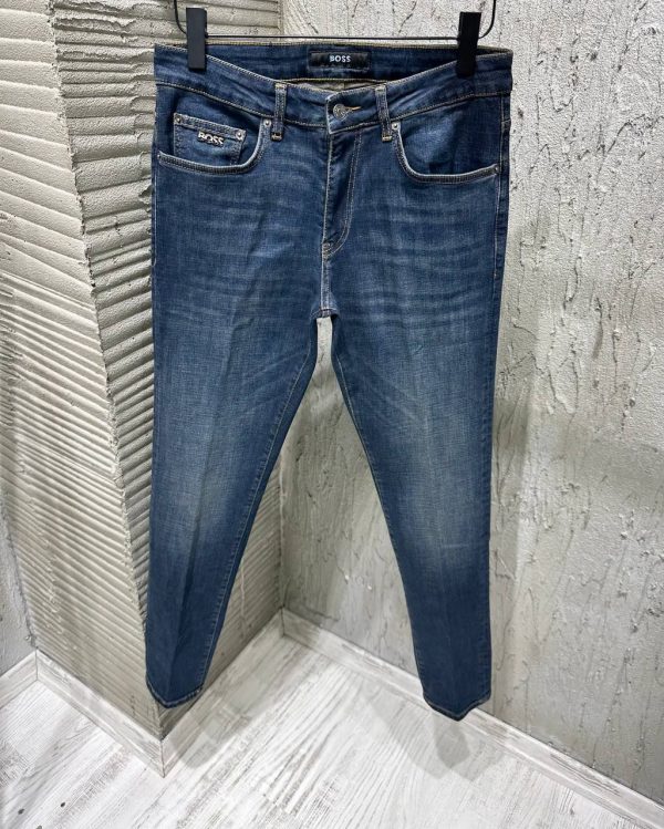 HUGO BOSS PANTOLON PREMİUM 2025