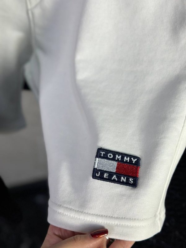 TOMMY HİLFGER ŞORT PREMİUM 2025 - Görsel 2