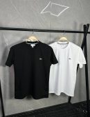 LACOSTE BEYAZ T-SHİRT PREMİUM 2025
