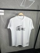 LACOSTE BEYAZ T-SHİRT PREMİUM 2025