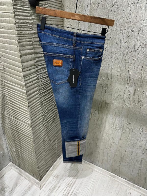 DOLCE GABBANA PANTOLON PREMİUM 2025 - Görsel 4