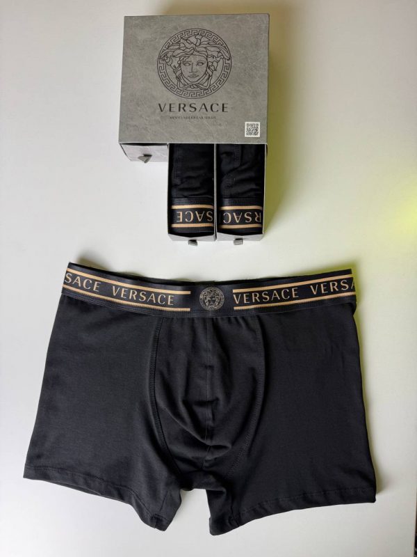 VERSACE BOXER PREMİUM 2025