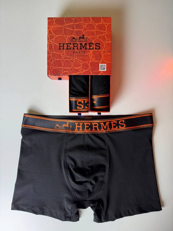 HERMES BOXER PREMİUM 2025