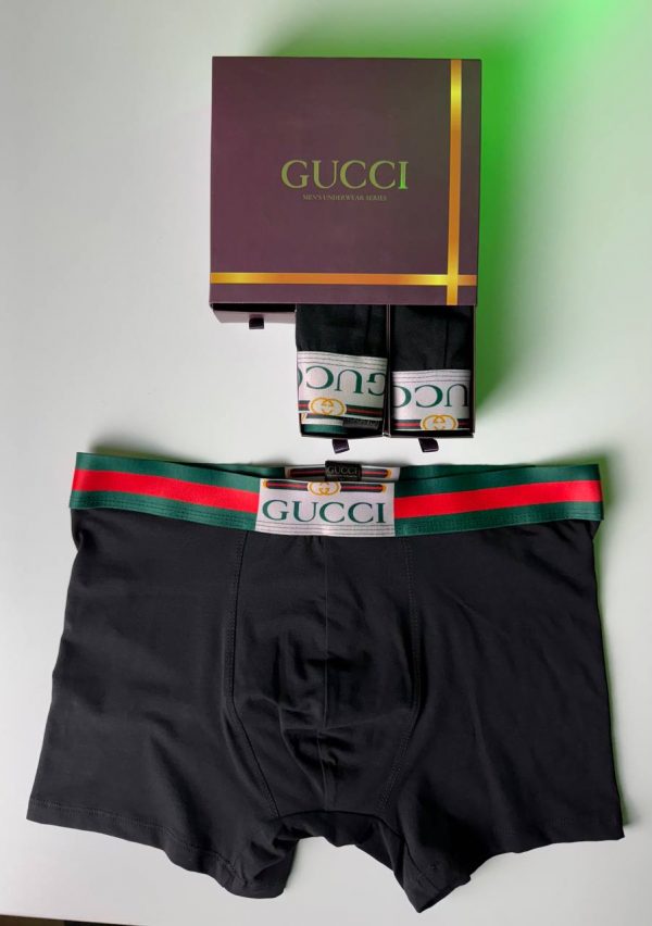GUCCI BOXER PREMİUM 2025