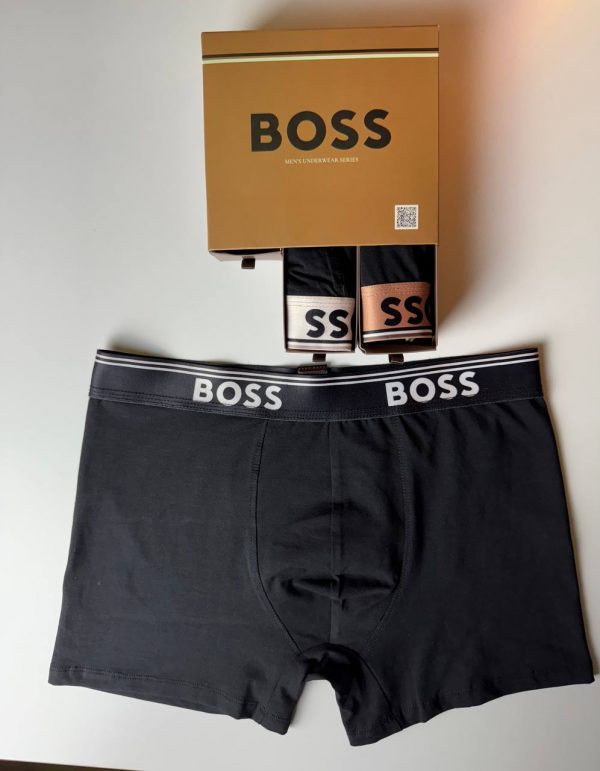 BOSS BOXER PREMİUM 2025
