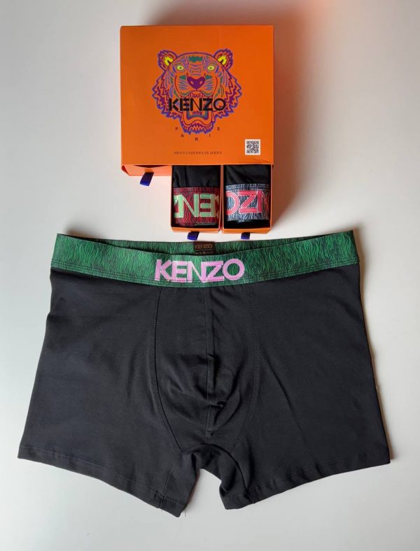 KENZO BOXER PREMİUM 2025