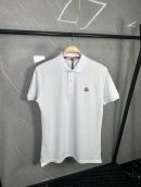 MONCLER BEYAZ T-SHİRT