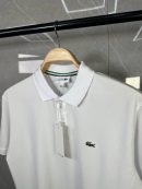 LACOSTE BEYAZ T-SHİRT PREMİUM 2025