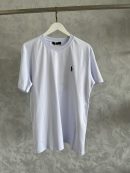 Ralph Lauren Erkek Beyaz T-Shirt Premium 2025