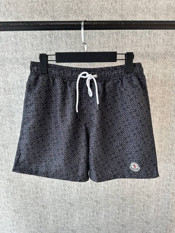MONCLER DENİZ ŞORTU PREMİUM 2025