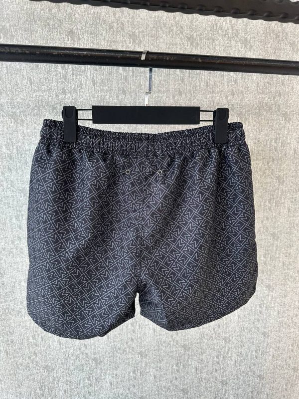 MONCLER DENİZ ŞORTU PREMİUM 2025 - Görsel 2
