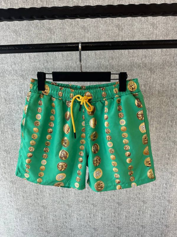 DOLCE GABBANA DENİZ ŞORTU PREMİUM 2025