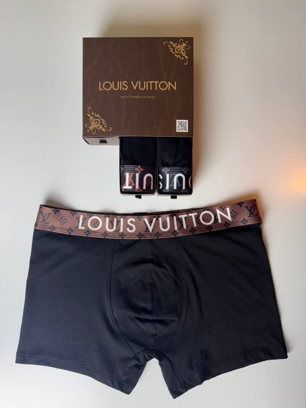LOUİS VUİTTON BOXER
