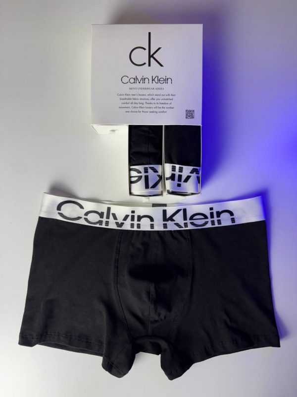 CALVİN KLEİN BOXER PREMİUM 2025